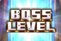 Boss Level Slot Review